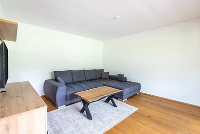 Moderne Wohnung am Wanderweg