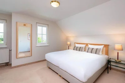 Sunday Rugen Superior Apartment mit...