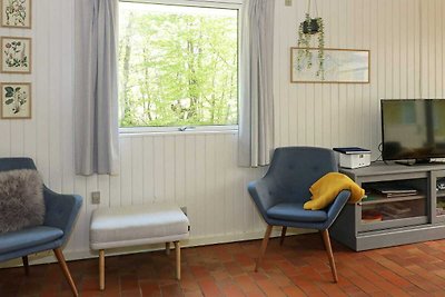 6 Personen Ferienhaus in Hadsund