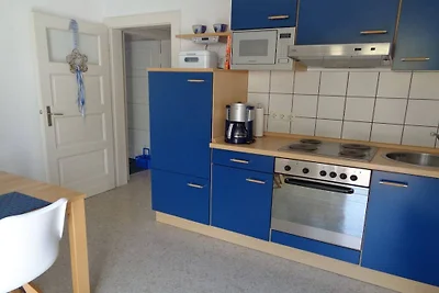 Vakantieappartement in Cochem