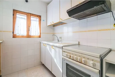 Geräumiges Ferienhaus mit atemberaubender...