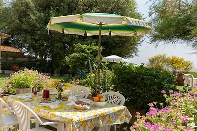 Casa vacanze con 2 camere da letto
