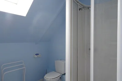 Vakantiehuis, Plourivo