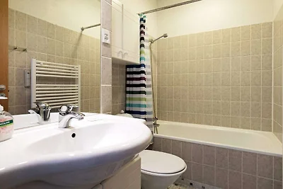 4 persoons vakantie huis op een vakantie park...