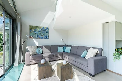 Charmante Villa für 8 Personen mit Whirlpool ...