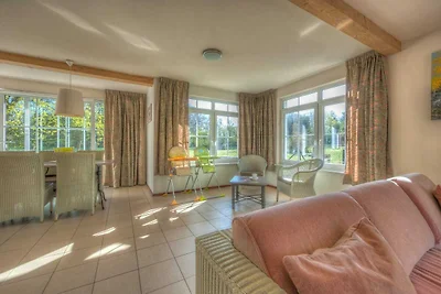 Komfortable Villa im traditionellen Stil bei ...