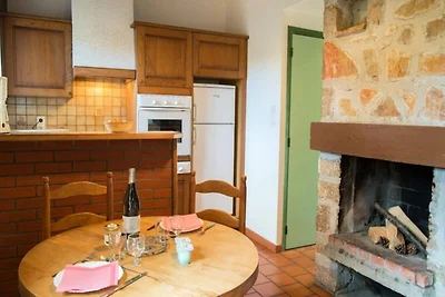 Cottage per 4 persone