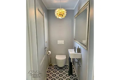 Casa de vacaciones en el extranjero con...