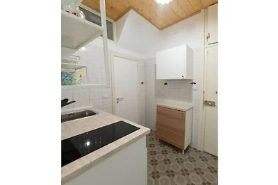 Casa Silvana en el centro de Cefalú