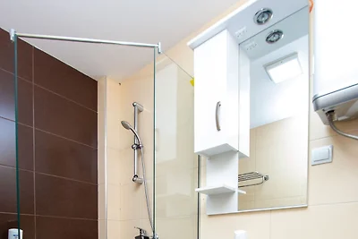 Hotel Princ- Standard  Double Room 202