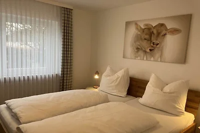 Alpenflair Ferienwohnung 234