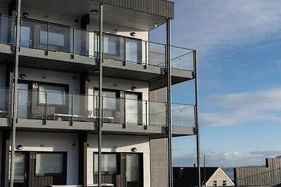 4 Sterne Ferienhaus in THORSHAVN.