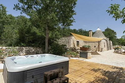 Trullo Fragno - UTNZ Confortevole residenza p...