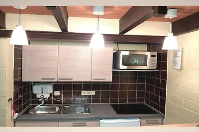 Ferienhaus im Hochsauerland mit Terrasse