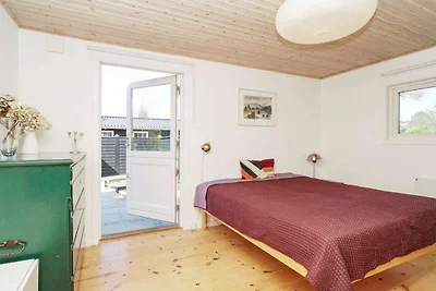 6 Personen Ferienhaus in Tisvildeleje