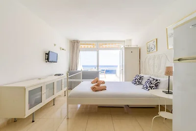 Casa a Playa de Las Canteras con Vista Mare