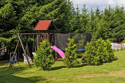 Ferienhaus f�r vier Personen in Dargobadz
