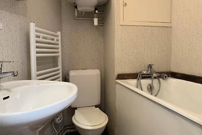 Monolocale per 4 Persone