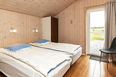 6 Personen Ferienhaus in Hirtshals-By Traum