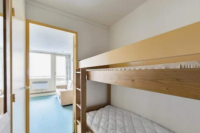 Studio 4 Personen Komfort