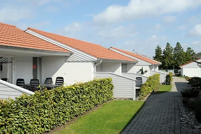 4 Personen Ferienhaus in Ærøskøbing-By Traum