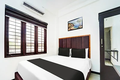 Super Hotel O Attukal