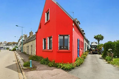 Casa a Treffiagat vicino al porto turistico e...