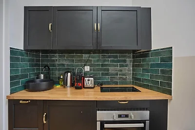 Prachtig atypisch appartement in het centrum ...