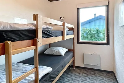 4 Personen Ferienhaus in KÖPINGSVIK-By Traum
