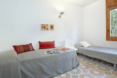 Cenit Wohnung mit 2 Schlafzimmern