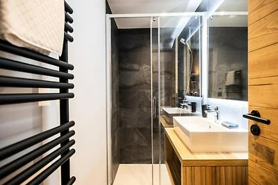 Appartement in de Abondance-vallei vlakbij de...