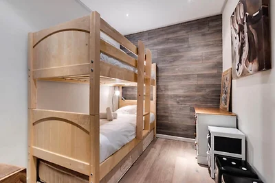 Renovierte Wohnung, Stadtzentrum, Bahnhof,...