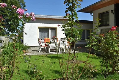 1-bedroom bungalow