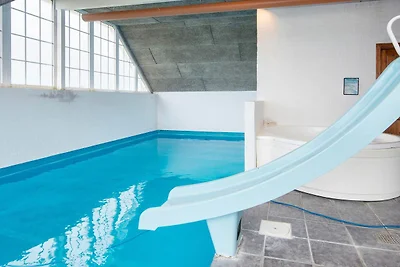 Luxus-Poolhaus am Meer -- By Traum...