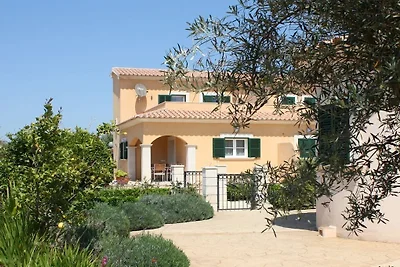 Ferienhaus mit 2 Schlafzimmer