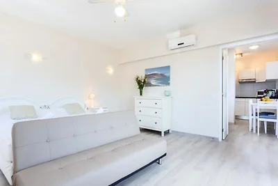 Apartment in Praia da Luz in Strandnähe