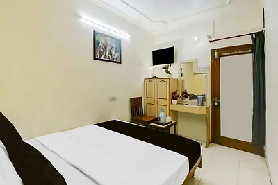 Hotel O Sindhi Camp Hotel Paul Avenue