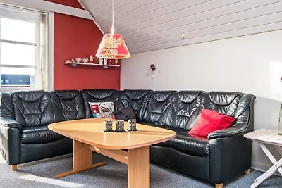 8 Personen Ferienhaus in Rømø-By Traum