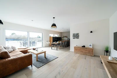 Windflüchter Comfortabele vakantiewoning