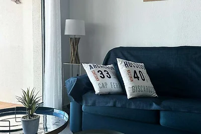 Appartamento vicino alla baia e al porto...