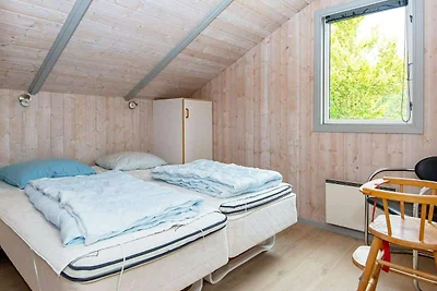 8 Personen Ferienhaus in Sydals