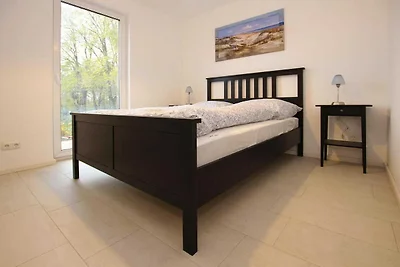 Ferienhaus in Quetzin am Plauer See