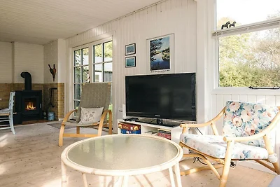 6 Personen Ferienhaus in Bindslev-By Traum