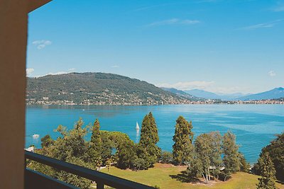 Residence Carl & Do in Baveno-ehem. TUI