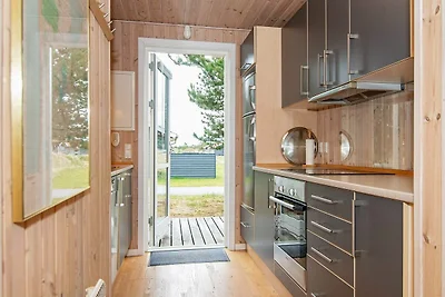 6 Personen Ferienhaus in Ulfborg