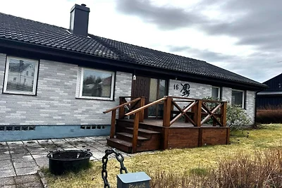 4 Sterne Ferienhaus in Ljusne
