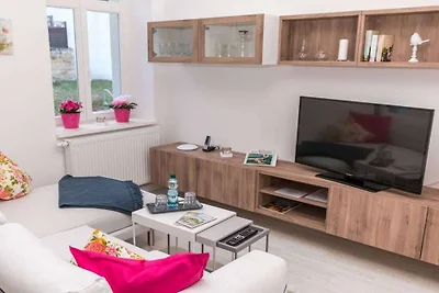 Ferienwohnung mit 1 Schlafzimmer