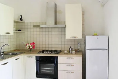 Appartamento a Costa Rei con giardino