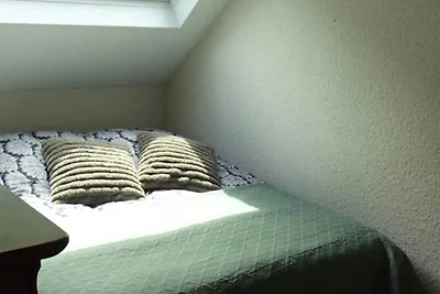 Wohnung in St. Lary nahe Skipisten