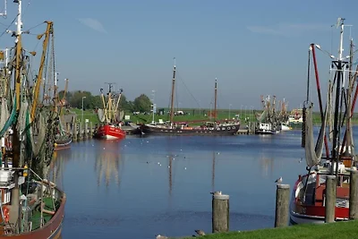 Le vieux quai de Lara